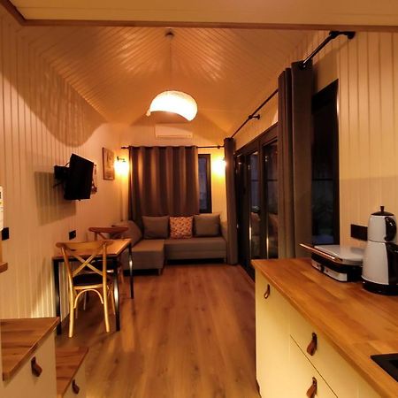 Ten Tiny House Sapanca Exterior foto